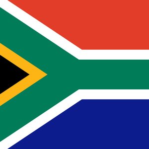 South Africa 的头像