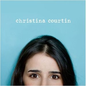 Christina Courtin