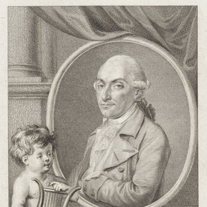 Bartholomeus Ruloffs 的头像