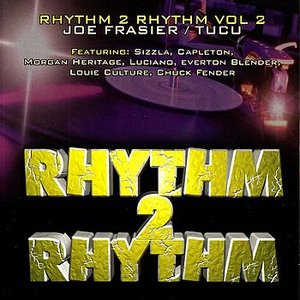 Rhythm 2 Rhythm Vol. 2