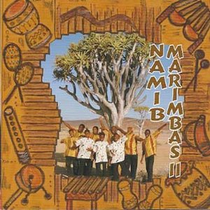 Namib Marimbas II