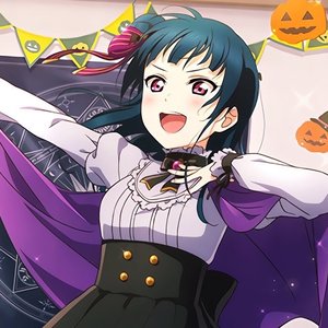 Avatar for 津島善子 (小林愛香)