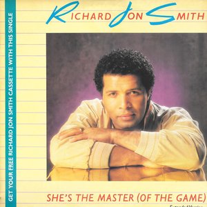 She's The Master (Of The Game)