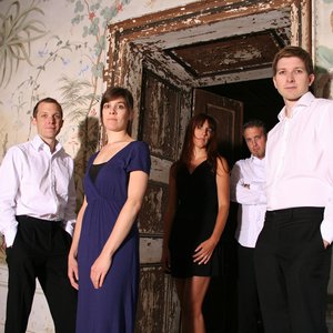 Аватар для Vienna Vocal Consort