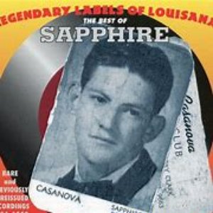 The Best of Sapphire