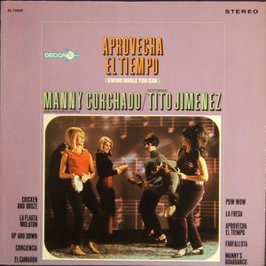 Avatar for Manny Corchado & His Orchestra