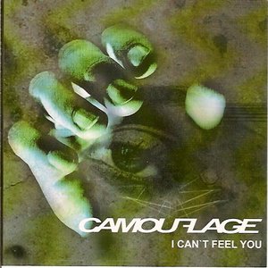 I Can't Feel You