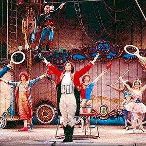 Avatar for Barnum: Broadway Cast