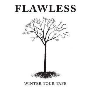 Winter Tour tape