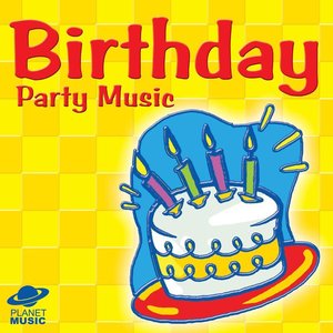 Birthday Party Music