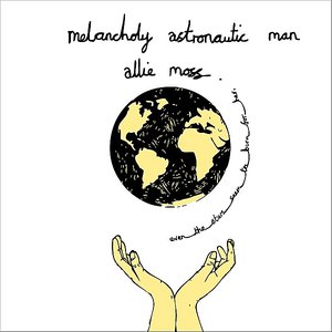 'Melancholy Astronautic Man - Single' için resim