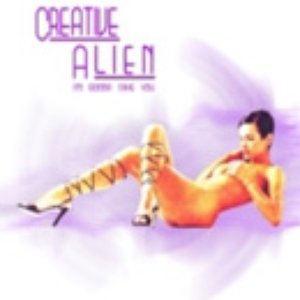 Creative Alien için avatar