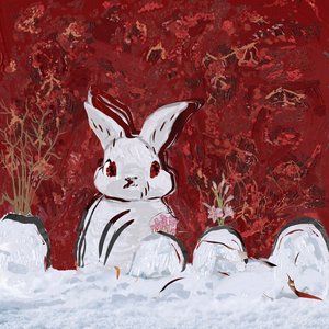 Gentle Nightmare 溫柔惡夢