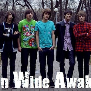 Image for 'In wide awake'