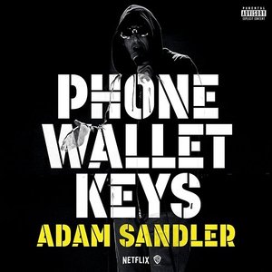 Phone Wallet Keys