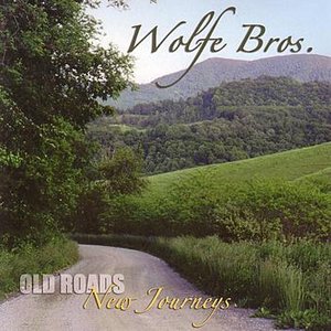 Old Roads - New Journeys