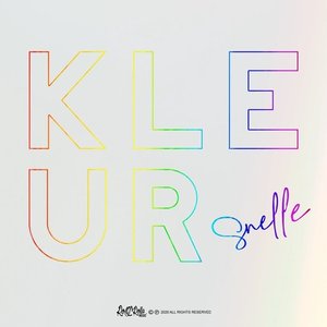 Kleur