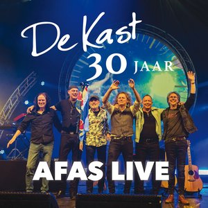 AFAS Live - 30 Jaar De Kast