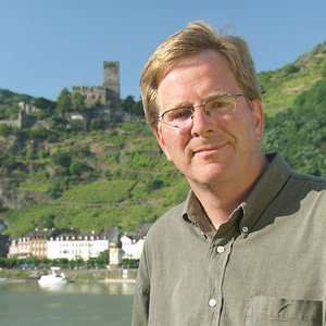 Awatar dla Rick Steves