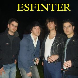 Image for 'Esfínter'