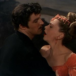 Image for 'Gene Kelly & Judy Garland'