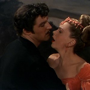 Изображение для 'Gene Kelly & Judy Garland'