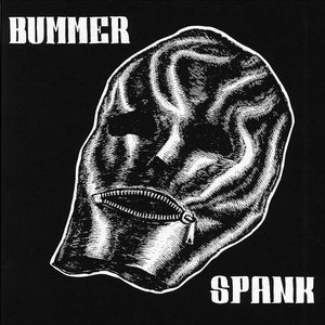 Spank - EP