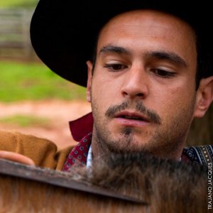 Guto Gonzalez 的头像