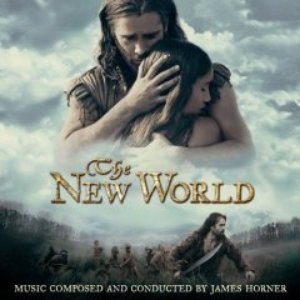 The New World 的头像