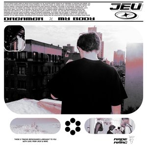Shut Up - Single