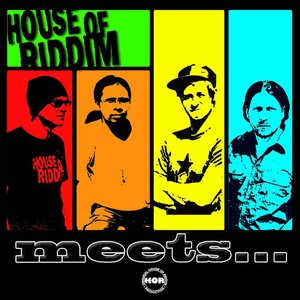 Perfect Giddimani Meets House Of Riddim 的头像