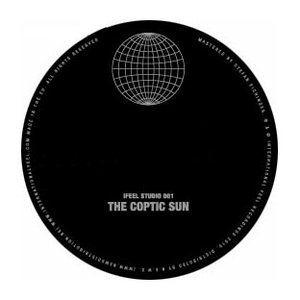 The Coptic Sun