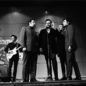 Johnny Cash and The Statler Brothers 的头像