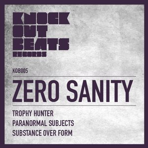 Trophy Hunter / Paranormal Subjects / Substance Over Form