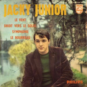 Jacky Junior 的头像