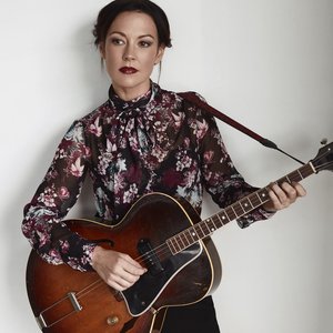 Amanda Shires için avatar