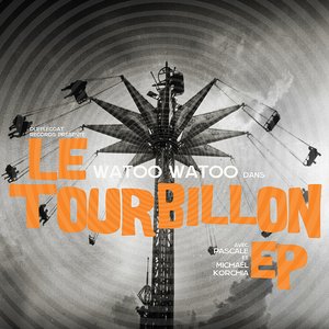 Изображение для 'Le tourbillon ep'
