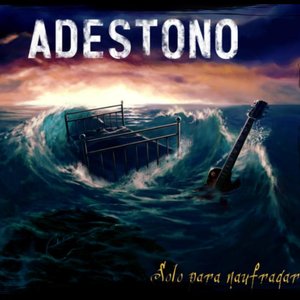 Adestono 的头像