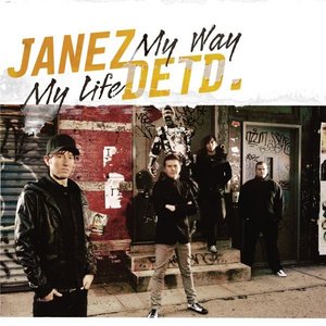 My Life - My Way - Single