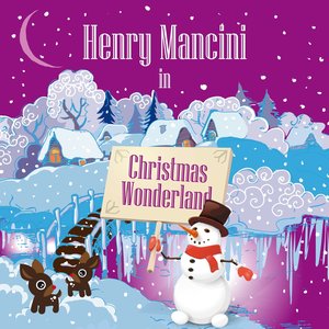 Henry Mancini in Christmas Wonderland