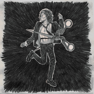 Conan Gray - Jigsaw - Zortam Music