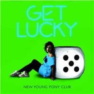 Get Lucky (Remixes - UK)