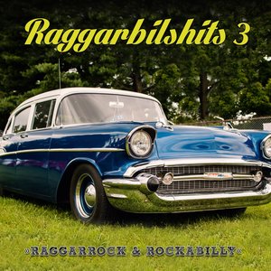 Raggarbilshits 3