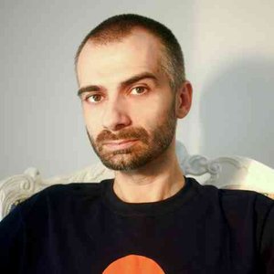 Avatar for Gianluca Pighi