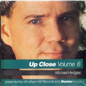 Up Close Volume 6