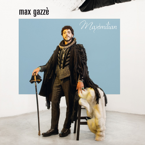 Maximilian cover