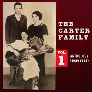 Anthology, Vol. 1 (1929-1932)