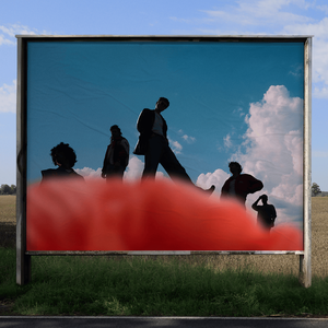 Album artwork for Mars by Von wegen Lisbeth