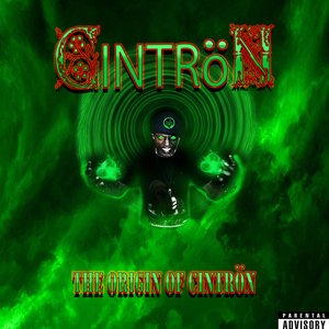 The Origin Of Cintron EP