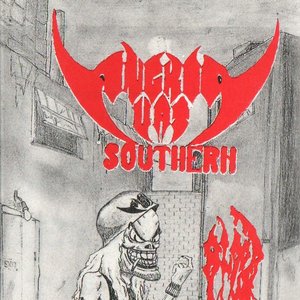 Southern Blood